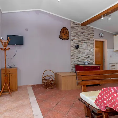 Apartament Front In With Wifi