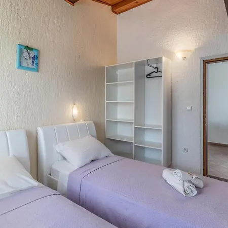 Apartament Front In With Wifi *